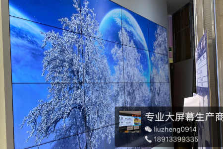 46家全國(guó)大型商場(chǎng)項(xiàng)目完工，南京清顯智能大屏幕商顯行業(yè)持續(xù)發(fā)力